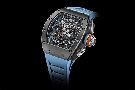 how to buy richard mille retail